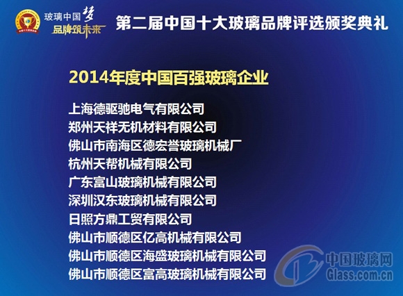 玻璃网新闻图片