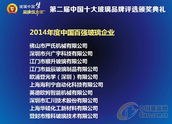 玻璃网新闻图片