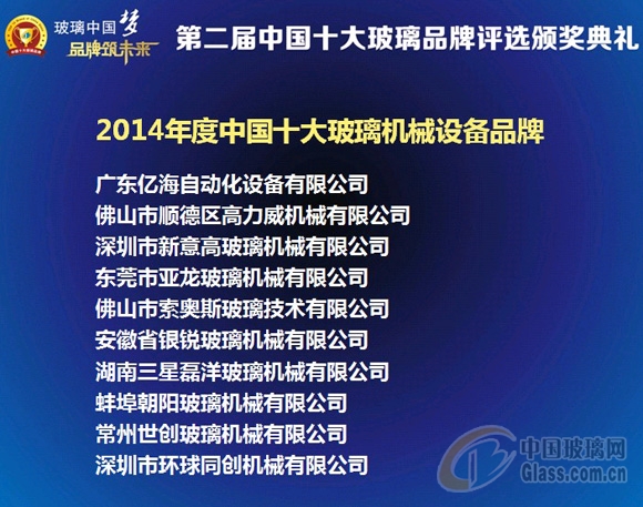 玻璃网新闻图片