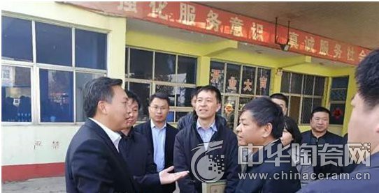河北启动第三轮大气环境执法检查专项行动 陶企需注意